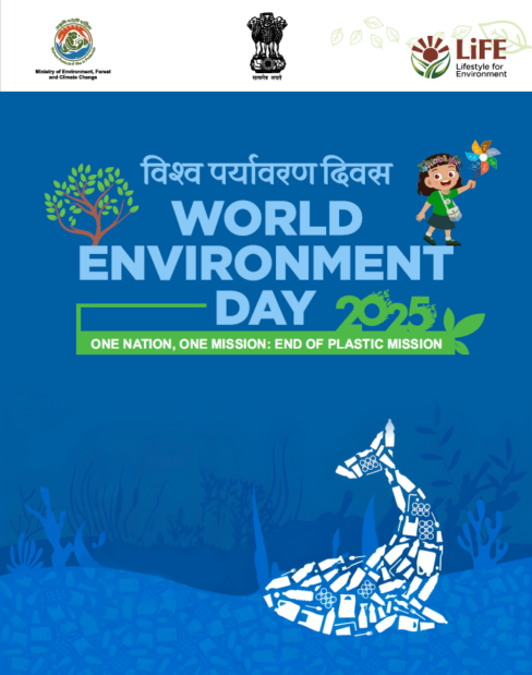 MOEFCC
